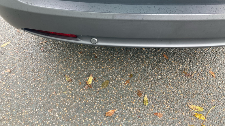 Honda CR-V 2.0 i-VTEC EX 5dr Auto Petrol Estate